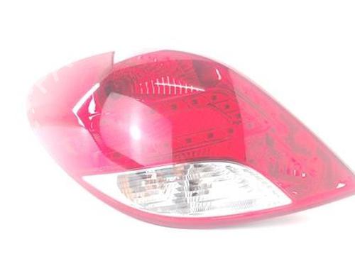 Used Left taillight Left taillight PEUGEOT 207 (WA_, WC_) [2006-2015] 34621324 34621324