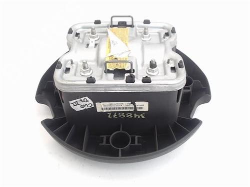 Driver airbag RENAULT CLIO III (BR0/1, CR0/1)  | BP16848823C9 