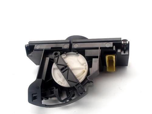Climate control SEAT IBIZA II (6K1)  | BP22132613I5