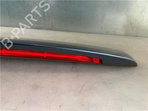 Rear spoiler CITROËN C4 Grand Picasso I (UA_)  | BP13086333C96 