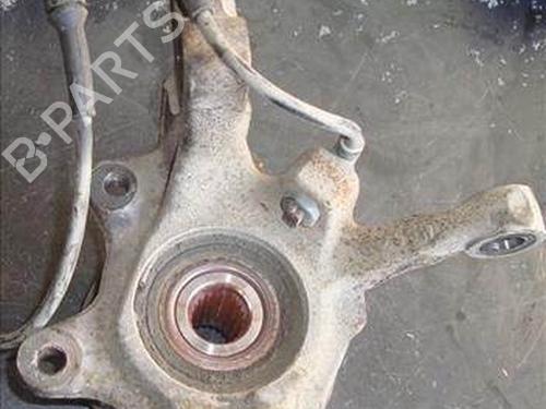 Right front steering knuckle RENAULT MEGANE I (BA0/1_) 1.4 16V (BA0D, BA1H, BA0W, BA10) | BP14335355M26 