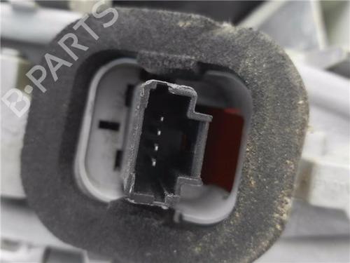 Left taillight CITROËN C4 Picasso I MPV (UD_)  | BP28810404C34 