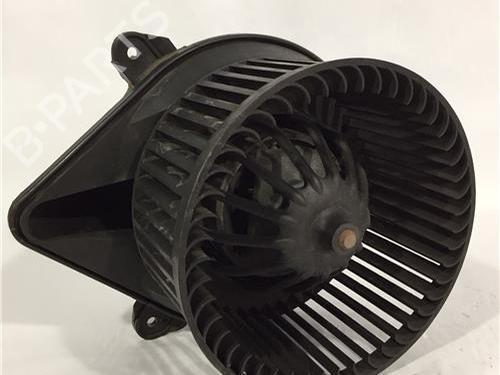 Ventilator motor RENAULT TRAFIC II Van (FL) 2.5 dCi 145 (FL0J) (146 hp) 9636928