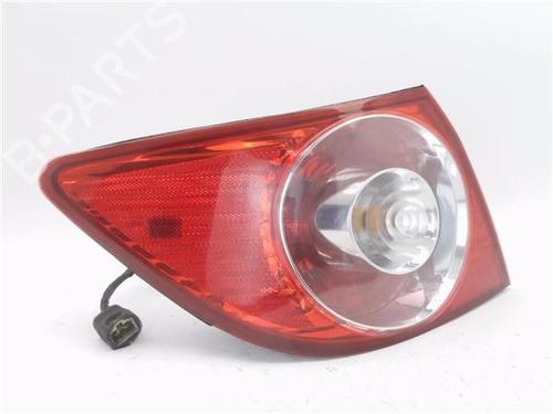 Left taillight CHEVROLET EPICA (KL1_) 2.0 | BP29251223C34 