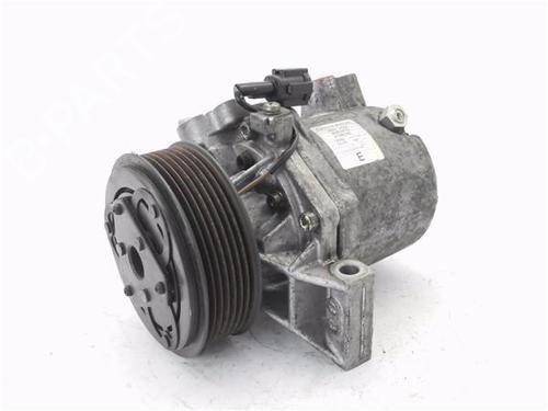 Used AC compressor NISSAN MICRA IV (K13K, K13KK) 1.2 (80 hp) 23842688