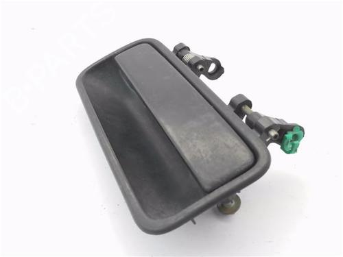 Rear right exterior door handle LAND ROVER FREELANDER I (L314)  | BP24038181C130 