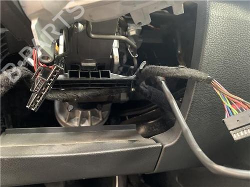 Steering column SEAT IBIZA V (KJ1, KJG) 1.0 TSI | BP32418480M21 - Image 2