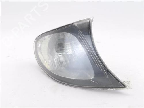 Used Right side indicator BMW 3 (E46) 320 d (150 hp) 29431467