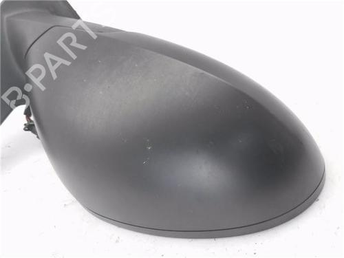 Right mirror SEAT TOLEDO III (5P2) 1.6 | BP26956107C27 