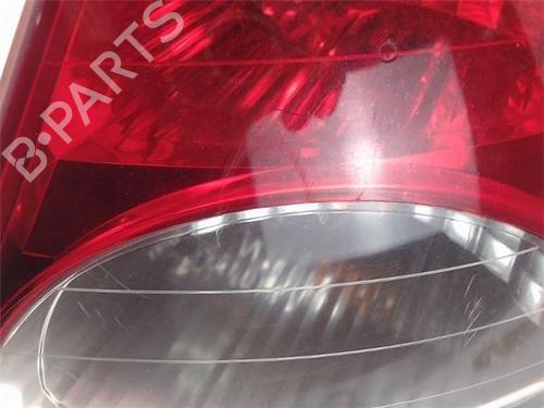 Right taillight RENAULT CLIO II (BB_, CB_)  | BP26502536C35 