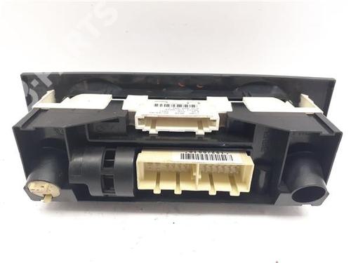 Climate control SKODA FABIA I (6Y2) 1.4 TDI | BP9738282I5 