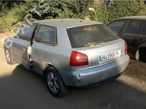 Other AUDI A3 (8L1) 1.6 | BP14338015O1