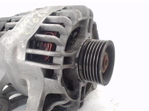 Alternator PEUGEOT 206 CC (2D)  | BP24338586M7 