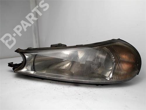 Venstre forlygte FORD MONDEO II Turnier (BNP) 1.8 TD (90 hp) 12098878