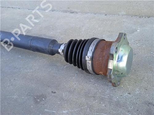 Right front driveshaft SEAT IBIZA IV (6J5, 6P1)  | BP22633234M39 