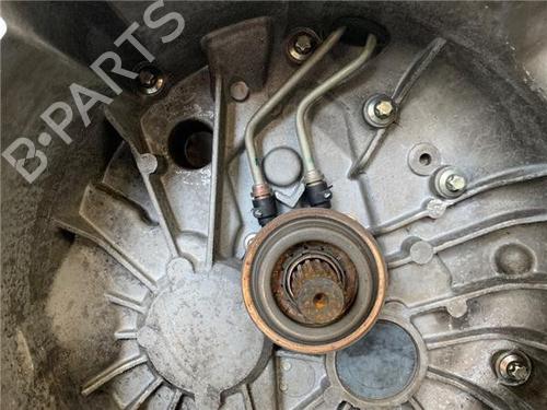 Gearbox LAND ROVER FREELANDER I (L314)  | BP24316267M3 