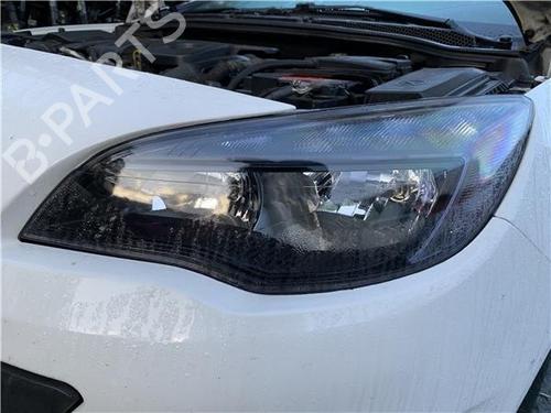 Right headlight OPEL ASTRA J (P10) 1.6 CDTi (68) | BP32419149C29