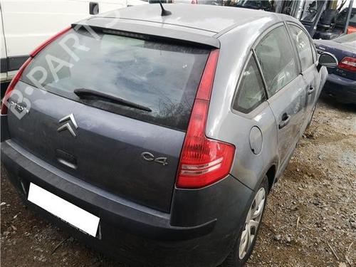 Instrument cluster CITROËN C4 I (LC_) 1.6 16V | BP11331503C47 