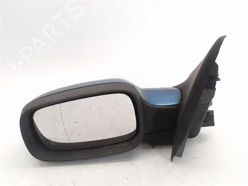 Left mirror RENAULT MEGANE II (BM0/1_, CM0/1_)  | BP13051424C26 