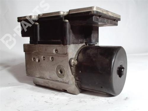 ABS pump OPEL VECTRA C (Z02) 2.2 DTI 16V (F69) | BP11410733M43 
