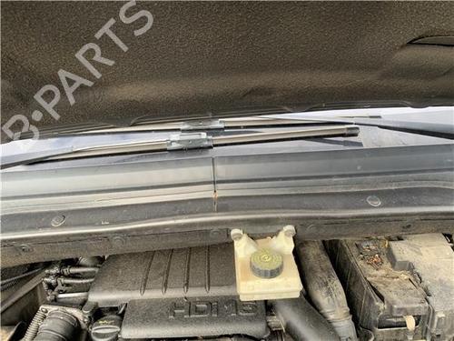 Front wiper motor CITROËN C4 Picasso I MPV (UD_) | BP32418146M29