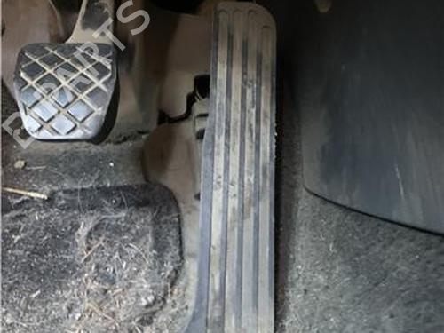 Pedal SEAT LEON (1P1) 1.9 TDI | BP32417918I4  - Image 5