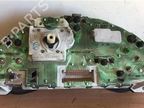 Kombinert Instrument OPEL CORSA B (S93) 1.5 D (F08, F68, M68) | BP9667411C47 