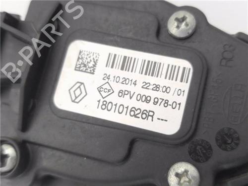 Pedal RENAULT MASTER III Bus (JV) 2.3 dCi 125 FWD (JV0C, JV0D, JV0H, JV0G, JV0J) | BP34237442I4  - Image 6
