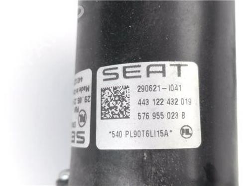Front wiper motor SEAT ATECA (KH7, KHP) 1.5 TSI | BP38177051M29 - Image 6