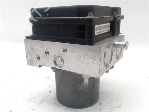 ABS pump LAND ROVER DISCOVERY III (L319) 2.7 TD 4x4 | BP25978354M43 