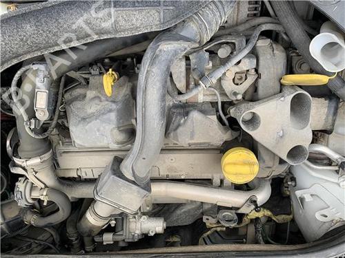 Used Engine RENAULT CLIO III (BR0/1, CR0/1) [2005-2014]  32419639