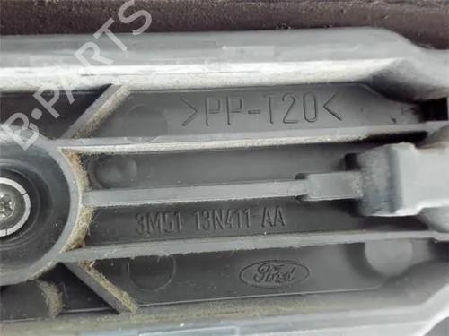 AC compressor SEAT IBIZA III (6L1) 1.9 SDI | BP9636485M34 