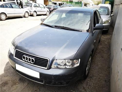 Køleventilator elektrisk AUDI A4 B6 (8E2) 1.9 TDI | BP13508312M35 