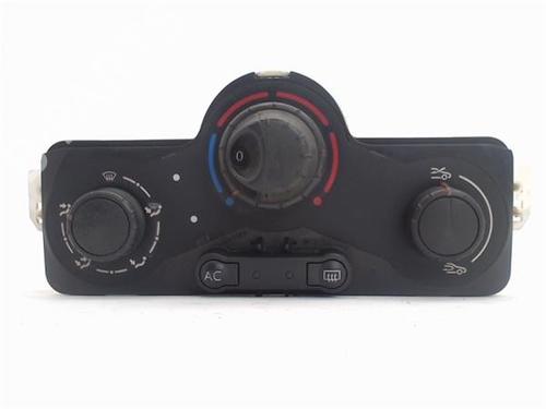 AC Styreenhet / Manøvreringsenhet RENAULT CLIO III (BR0/1, CR0/1) [2005-2014]  16267380
