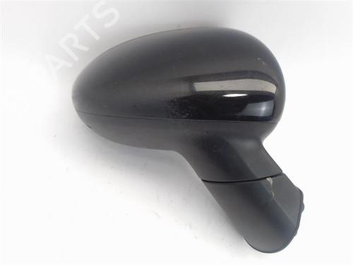 Right mirror KIA RIO III (UB) 1.2 CVVT | BP16396493C27 