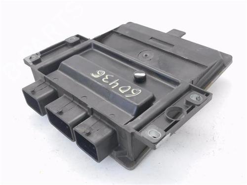 Elektronisk modul RENAULT MEGANE II Saloon (LM0/1_) 1.5 dCi (LM02, LM13, LM2A) | BP27723107M83 