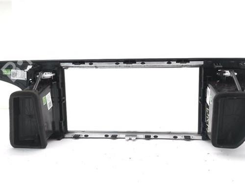 Grill SEAT ATECA (KH7, KHP) 1.5 TSI | BP37261163C40 - Image 4