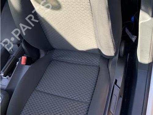 Left front seat VW GOLF VI (5K1) 1.4 | BP32419387C15  - Image 5