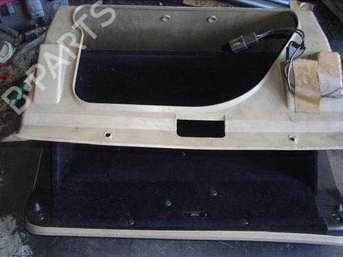 Glove box SUBARU LEGACY IV (BL) 3.0 R AWD (BLE, B13) | BP12127233C95 
