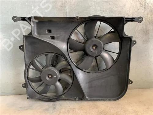 Used Radiator fan CHEVROLET CAPTIVA (C100, C140) [2006-2025]  26445918