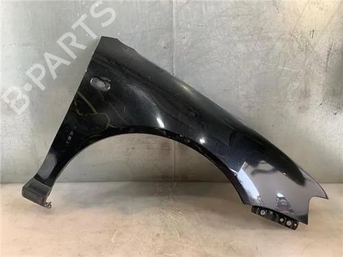 Used Right front fenders AUDI A3 (8L1) [1996-2006]  26953811