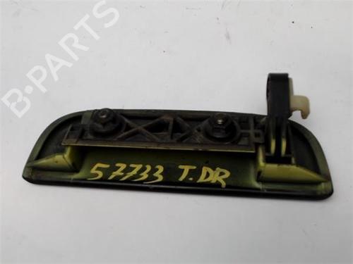 Høyre bak utvendig håndtak OPEL AGILA (A) (H00)  | BP14343805C130 