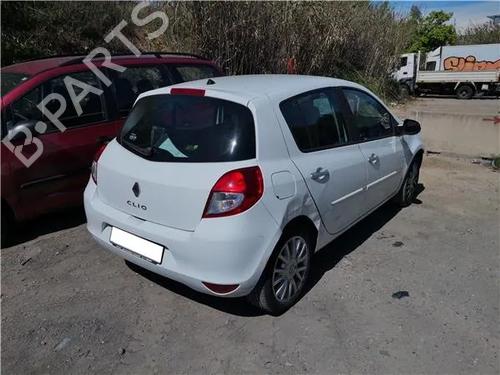 Left front driveshaft RENAULT CLIO III (BR0/1, CR0/1) 1.5 dCi (BR17, CR17) | BP14995350M38 