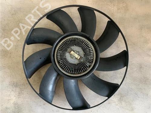 Used Fan BMW 7 (E65, E66, E67) 745 i, Li (333 hp) 14910929