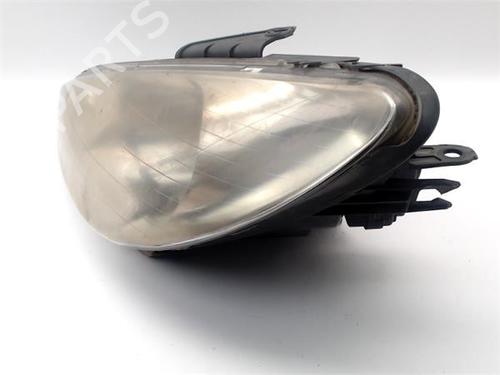 Venstre forlygte PEUGEOT 206 Hatchback (2A/C) 2.0 S16 | BP26170070C28 