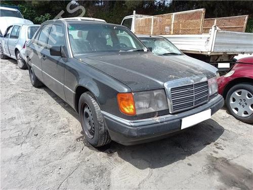 Used Parts MERCEDES-BENZ 124 Saloon (W124) 260 E (124.026) (166 hp) 1037615