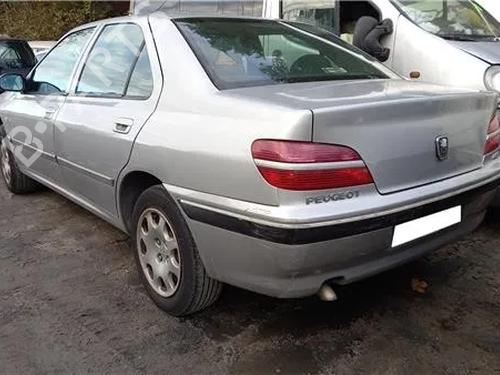 ABS pump PEUGEOT 406 (8B)  | BP9662454M43 