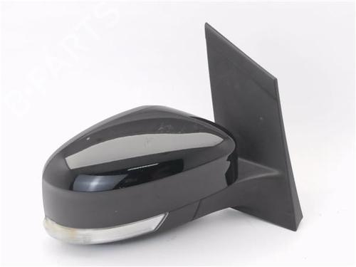 Right mirror FORD FOCUS II (DA_, HCP, DP)  | BP25742414C27 
