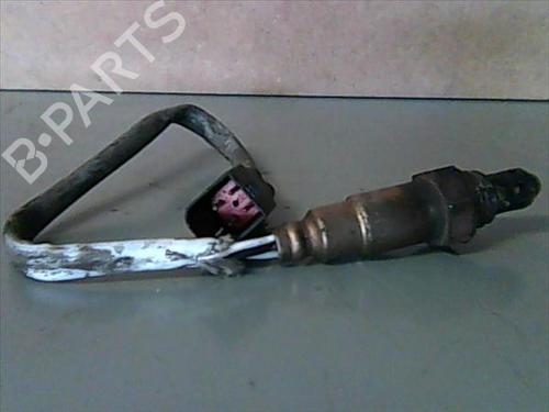 Elektronisk sensor FORD FIESTA IV (JA_, JB_) 1.25 i 16V (75 hp) 9702407