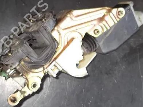 Front right lock OPEL TIGRA (S93) 1.4 16V (F07) | BP27162899C97 